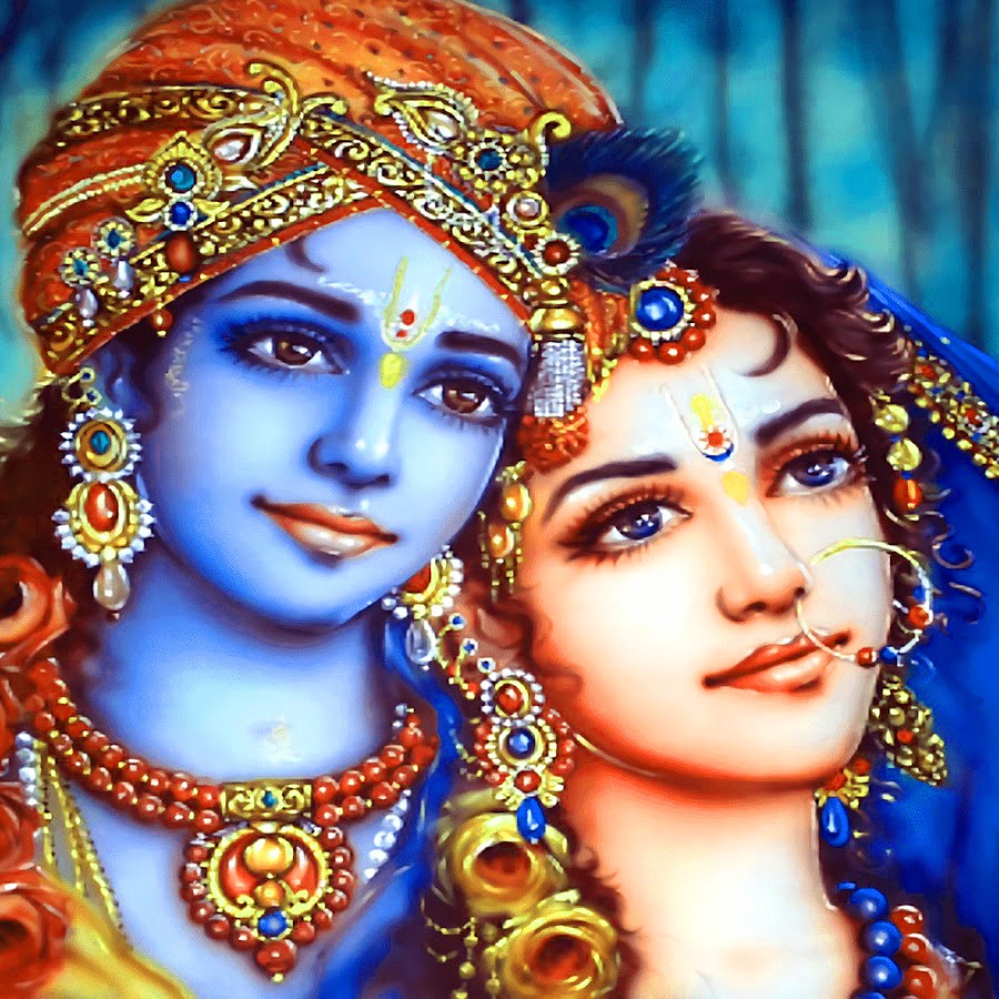 Hindu Radha Krishna Images Wallpaper Pics Download 
