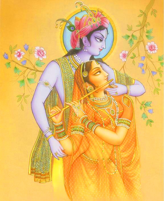 Hindu Radha Krishna Images Pics Wallpaper Download 