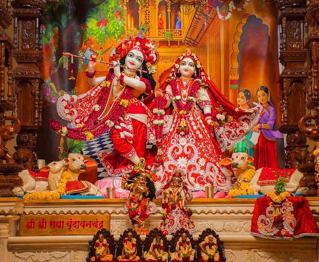 Hindu Radha Krishna Images Pics Download Free 