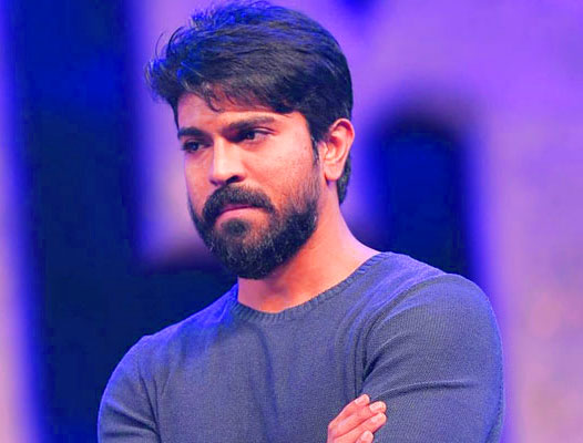 New Best Ram Charan Images Pic Download 