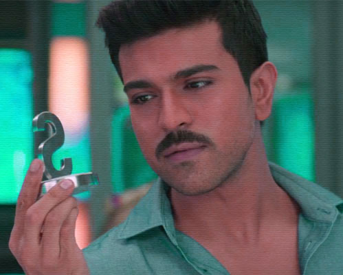 Best Quality Free South Actor Ram Charan Images Pics Download 