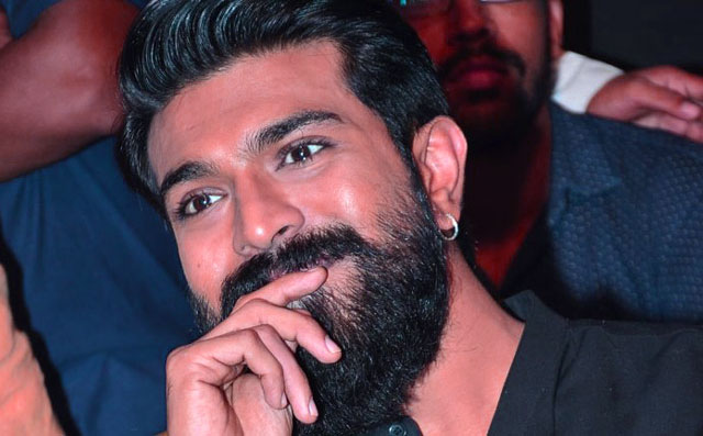 Full HD Free South Actor Ram Charan Images Pics Download 
