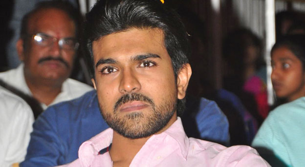 South Actor Ram Charan Images Wallpaper Free 