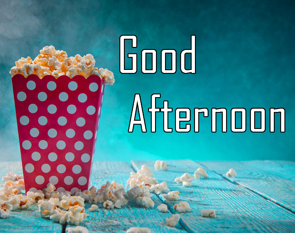 Latest Free Good Afternoon HD Images Pics Download Free 