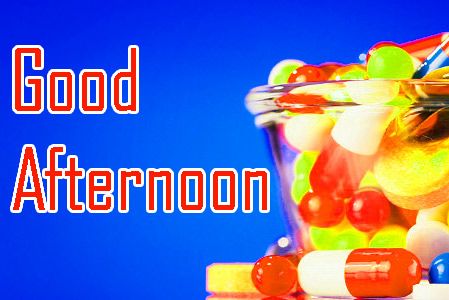 Free Good Afternoon HD Images Wallpaper Download 