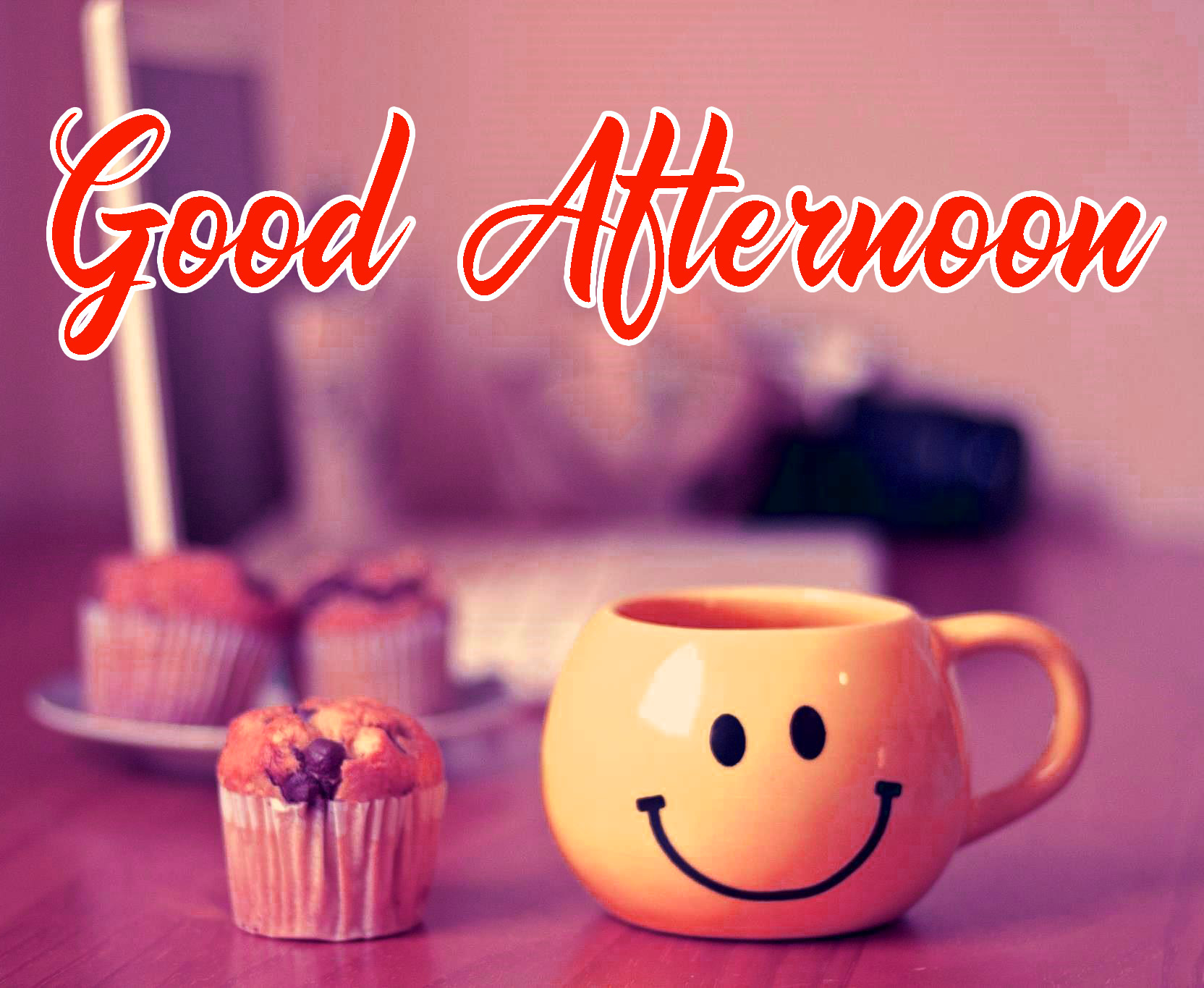 Good Afternoon HD Images Wallpaper Download 