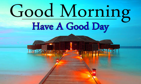New Latest 1080p Good morning HD Wallpaper Download 