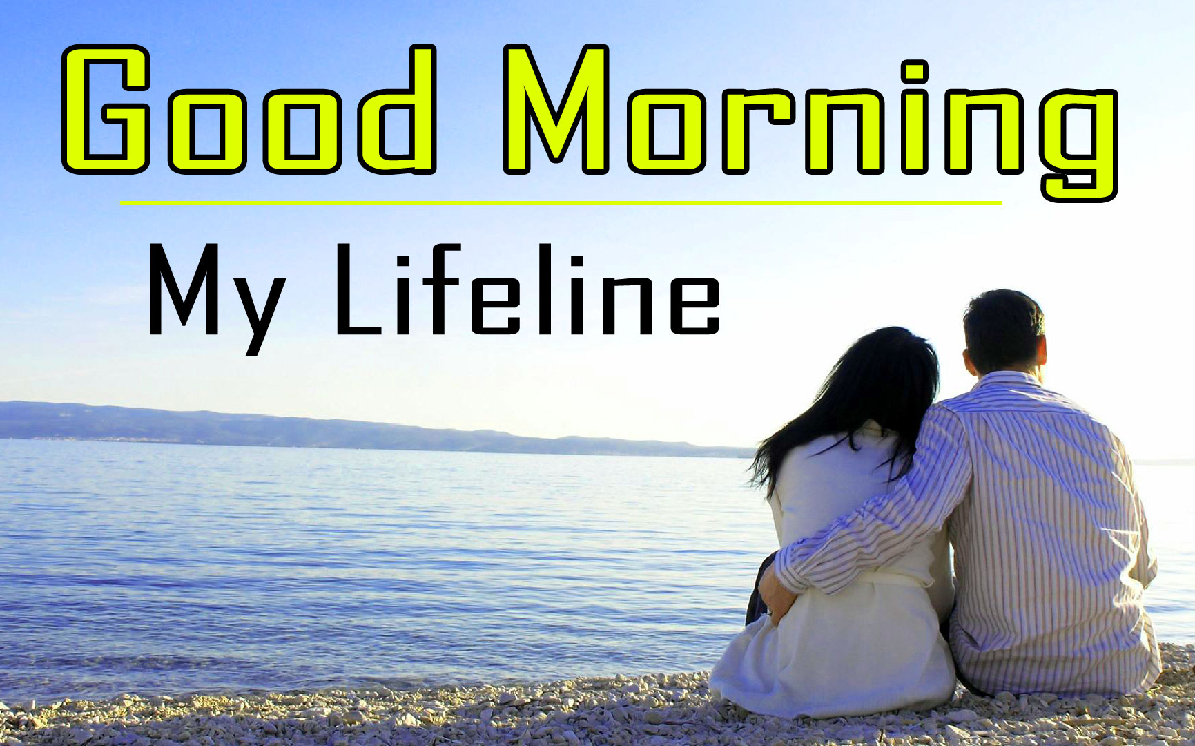 Free good morning lover Images Wallpaper Download 