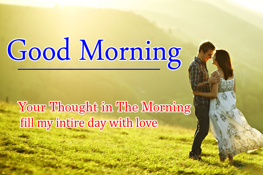 good morning lover Images Wallpaper for Facebook 