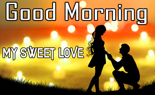 Sweet good morning lover Images Pics Download Free 