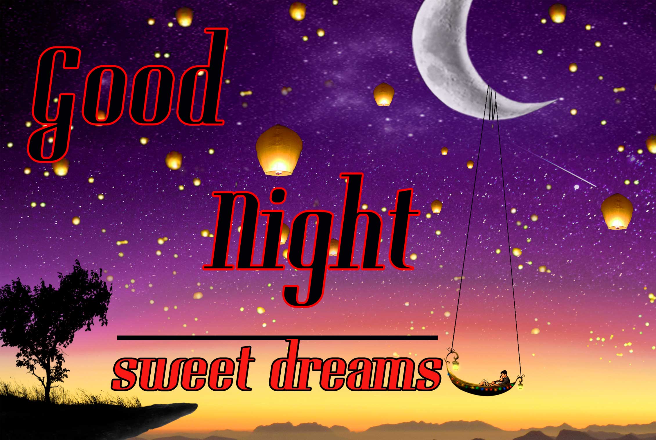 Best Good Night Pics Free Download 