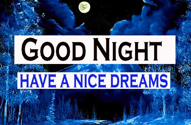 Best Good Night Pictures HD