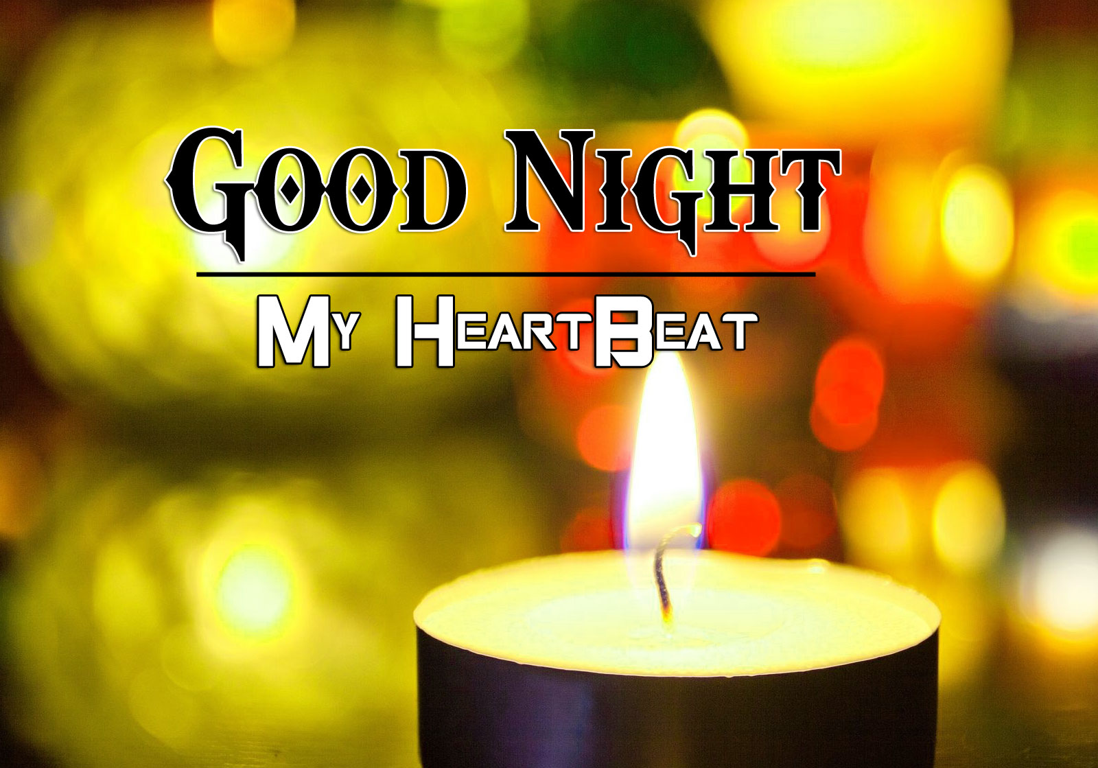 Free Beautiful Good Night Images for Facebook