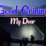 Dear Good Evening Images Download