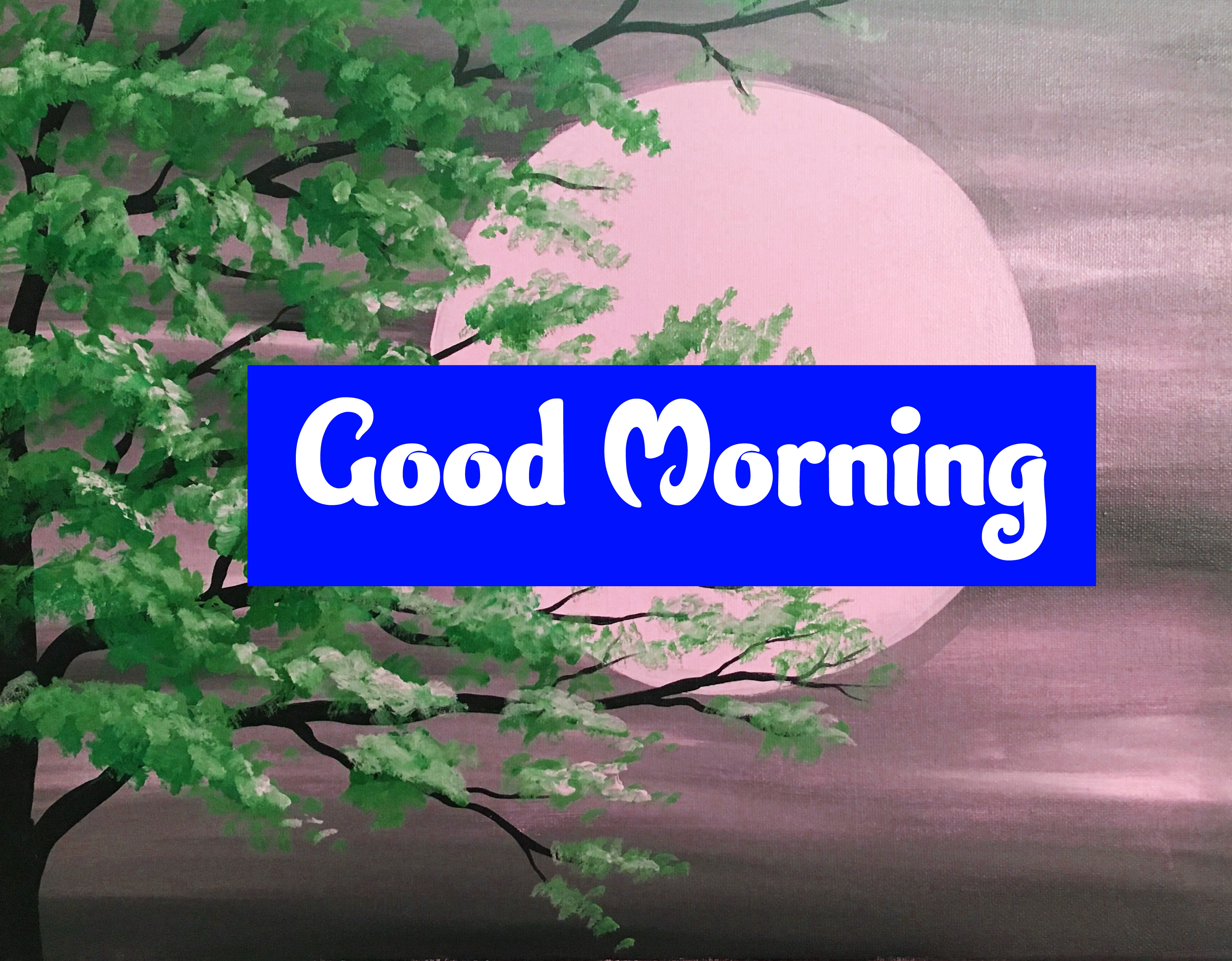 Good Morning Images Stickers For Whatsapp 3
