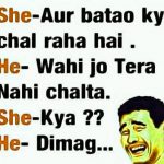 Hindi Funny Whatsapp Status 43
