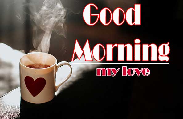 Love Good Morning 12