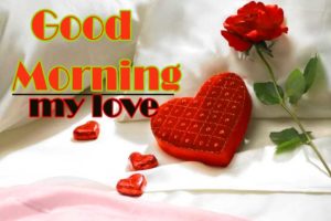 Love Good Morning Wishes Images for Girlfriend 