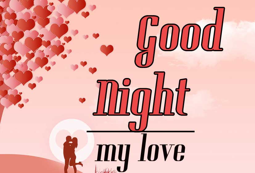 Most Beautiful Good Night Pics Download 