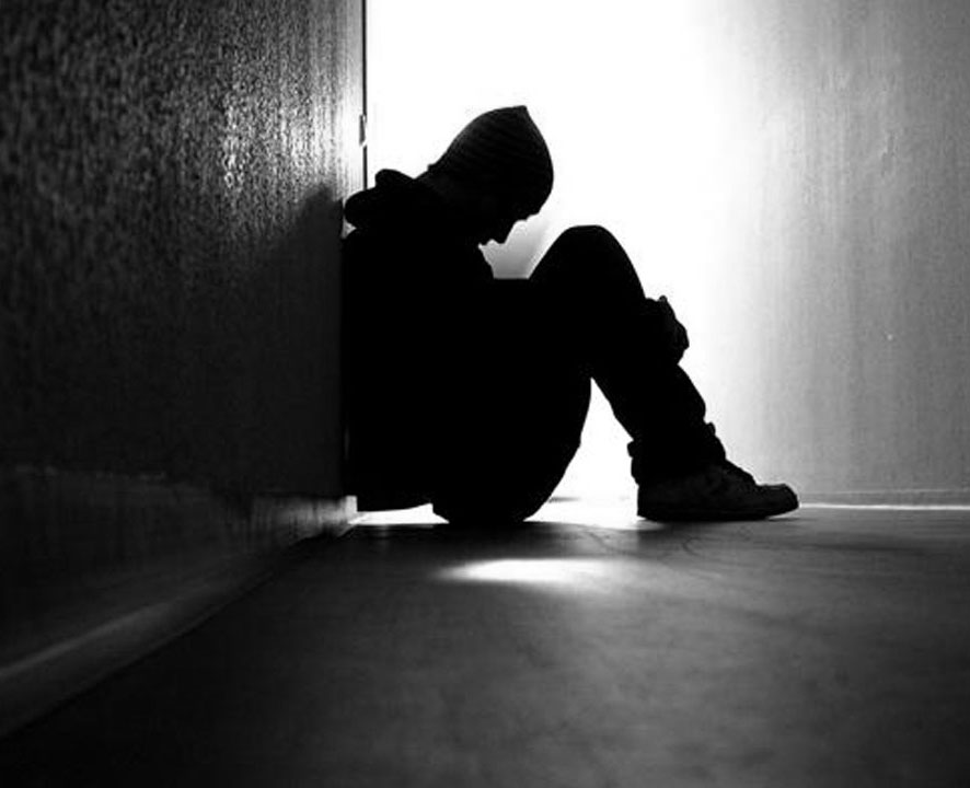 Sad Alone Boy Whatsapp DP Pics Images Download