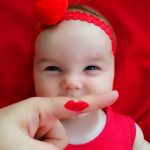 Cute Baby Nice Whatsapp Dp Pics Download