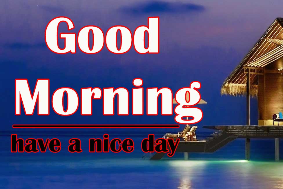 1080P good Morning Pictures Images Free In HD