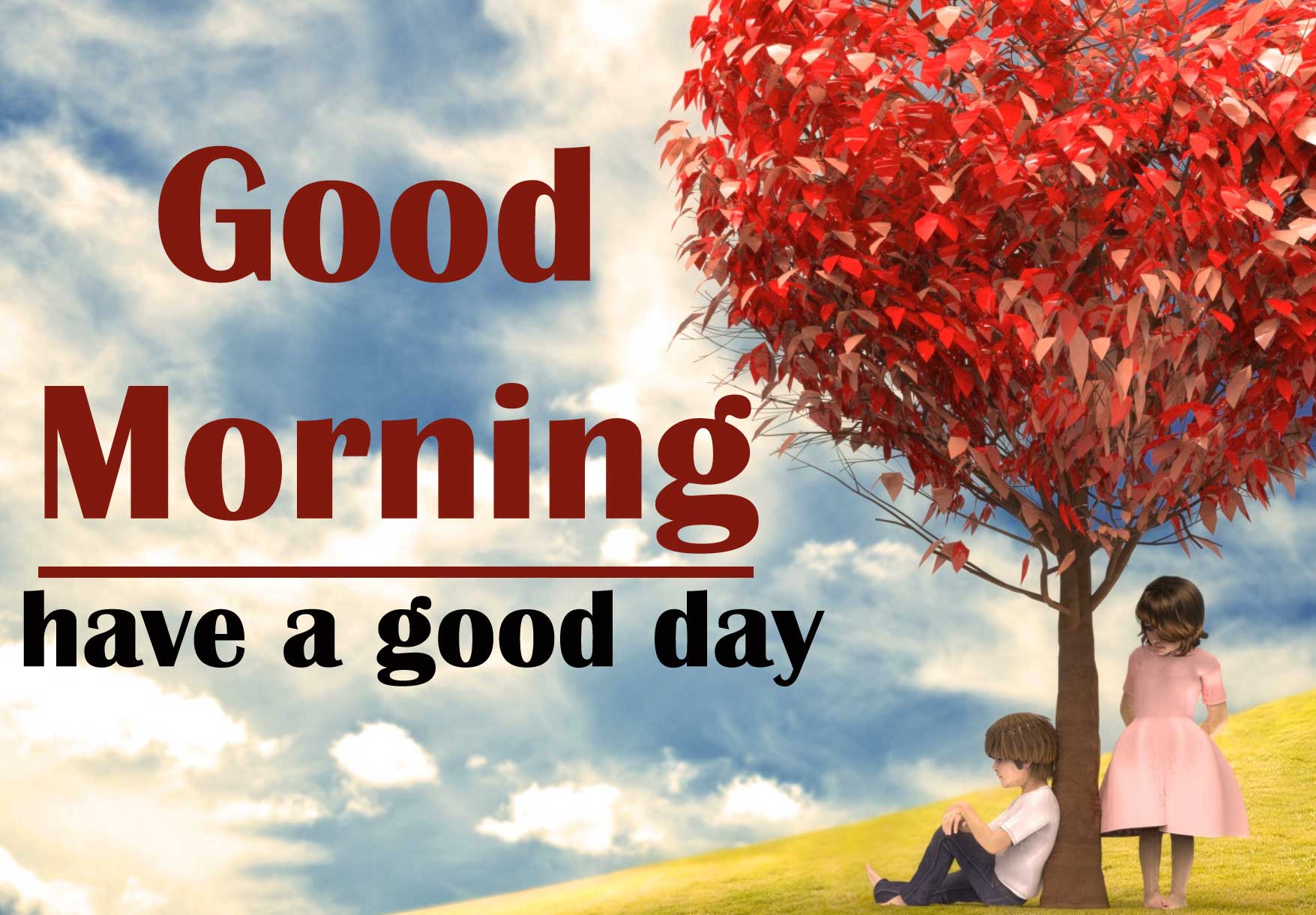 Free good Morning Pictures Wallpaper Download 