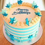 Happy Birthday Cake photo Download