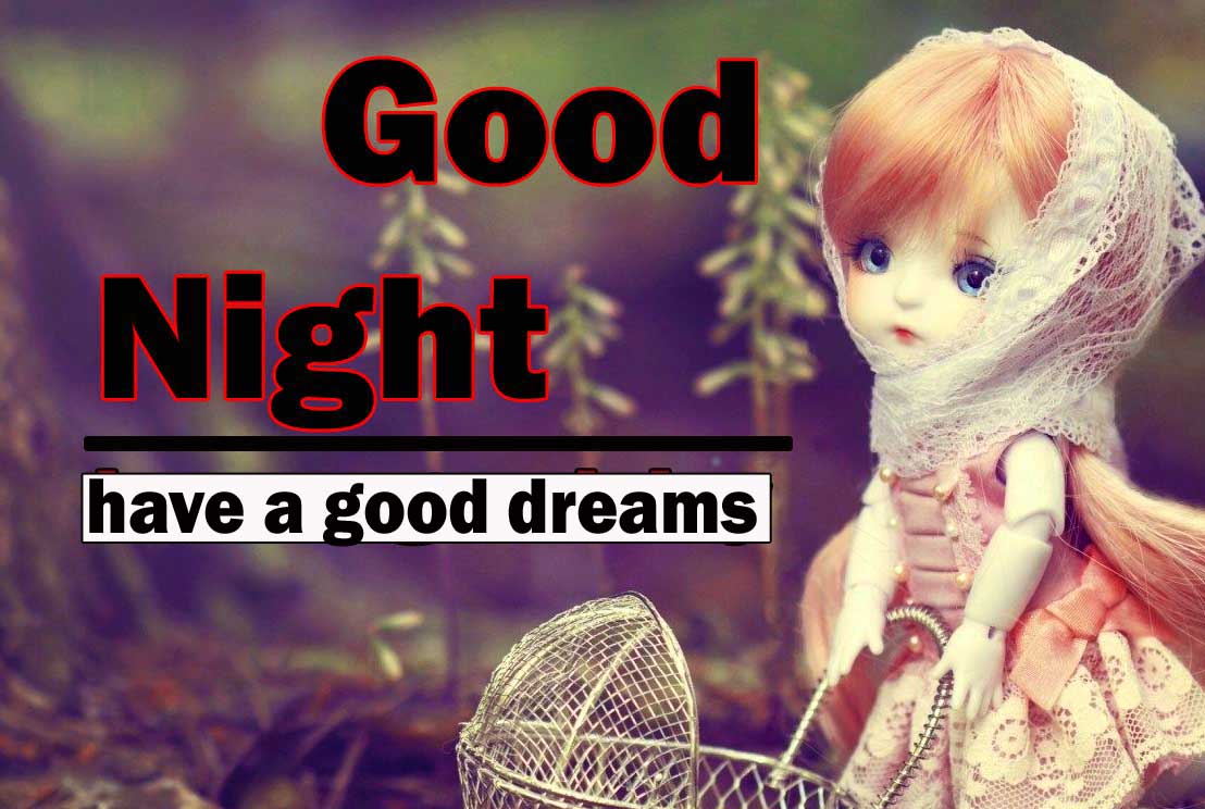 Free Cute Good Night Wallpaper New Download 