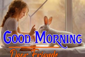 187+ Girl Good Morning Images Photo Download