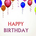 Top Full HD Free Happy Birthday Wishes Pics Images Download