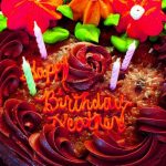 Free Latest Happy Birthday Wishes Wallpaper Download