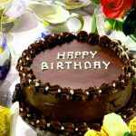 Cake Happy Birthday Wishes Pics Download