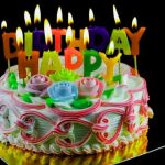 Latest New Happy Birthday Wishes Pic Download