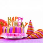 Happy Birthday Wishes Wallpaper Free for Friend