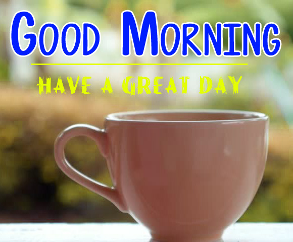Her good morning Wishes Images