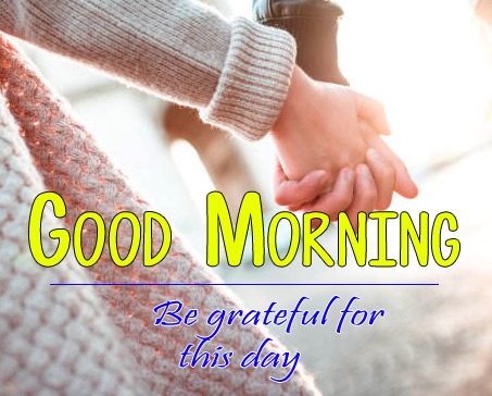 Love Couple Her good morning Wishes Images Pics Download 