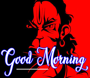 Lord Hanuman Ji good morning Pics Pictures Download 
