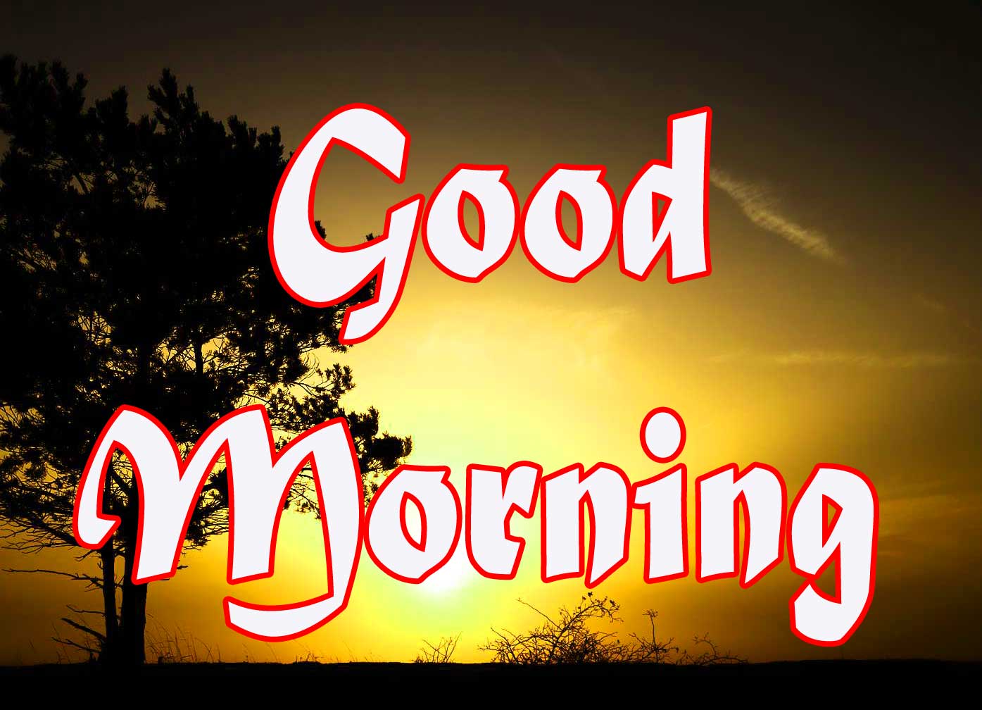 Best New Sunrise Good Morning Images Download 
