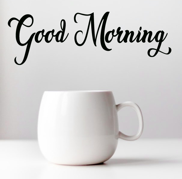 High Quality Good Morning Images HD Download 