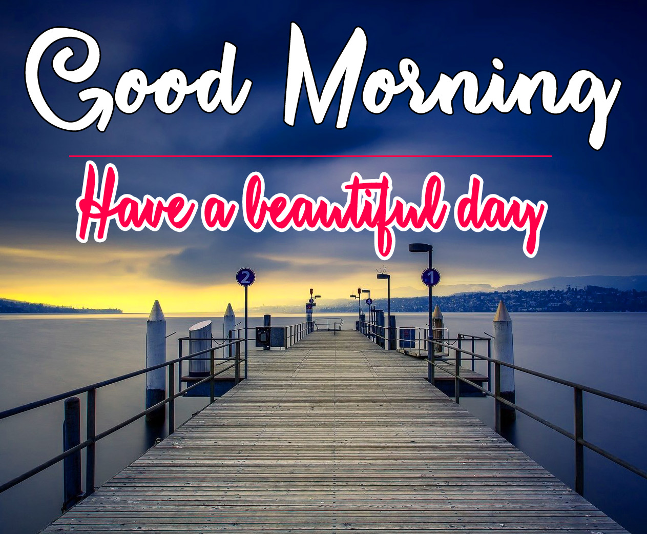 1244+ Beautiful Good Morning Images { Today Updated }