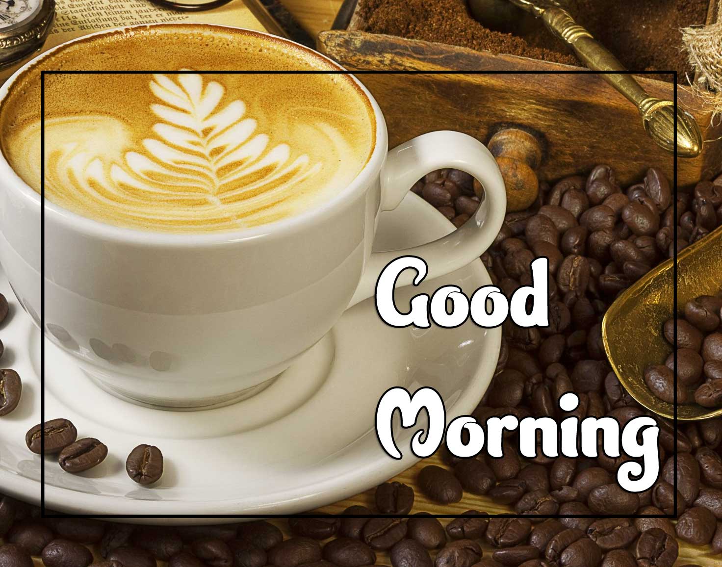 Beautiful Good Morning Images Download