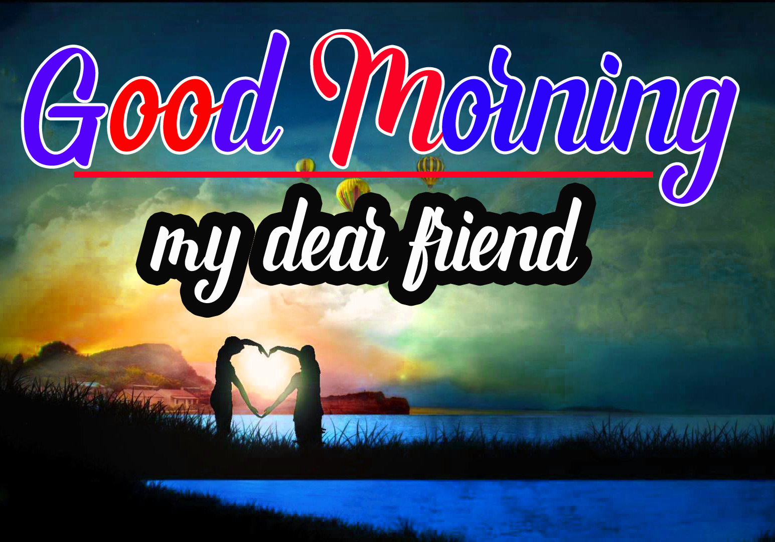 Good Morning Pictures Download 