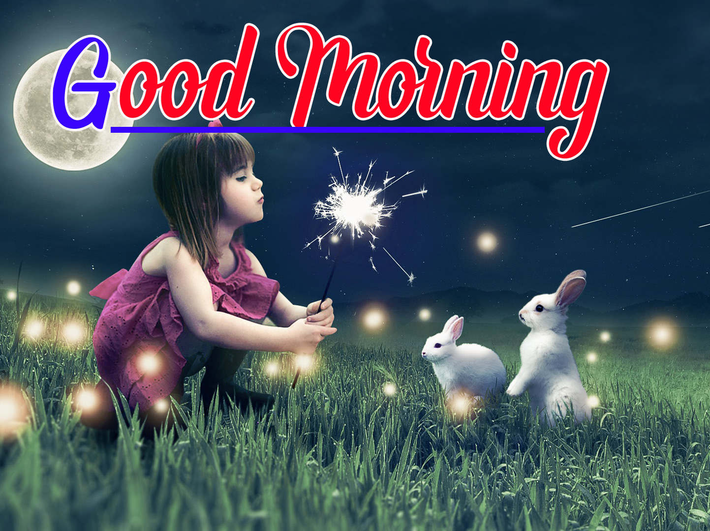 1080p Good Morning Images Photo for Facebook 