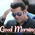 Good Morning Images With Salman Khan