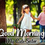 Cute Baby Good Morning Images Pics Download