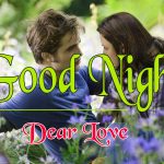 Very Romantic Lover Good Night Images Download