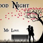 HD Free Lover Good Night Images Download