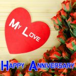 Happy Annivarsary Pics Images for Lover
