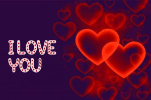 I love you Pic Download